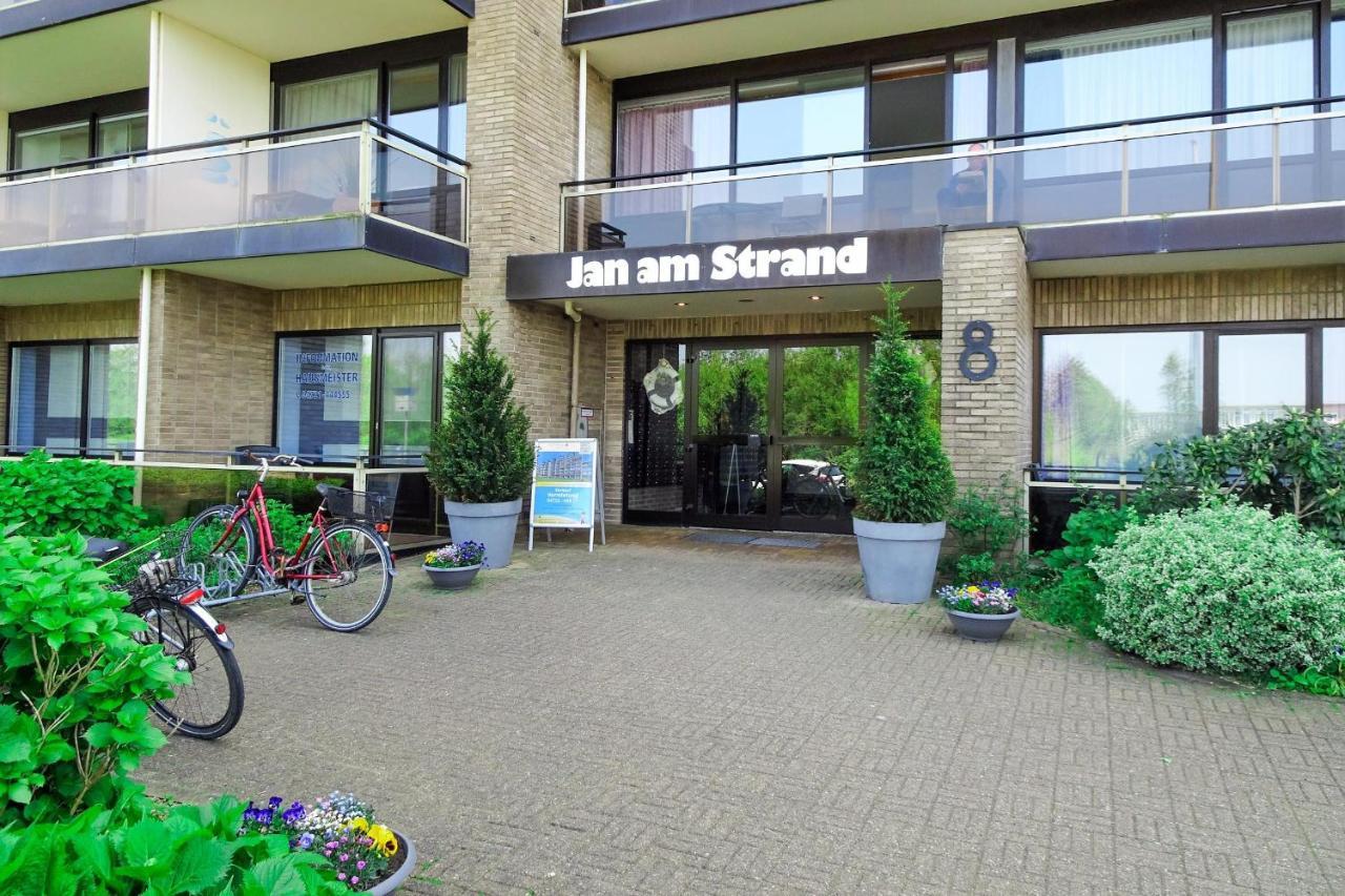 Haus Jan Am Jan505